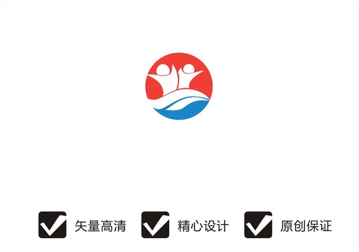 幼儿园LOGO