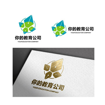教育LOGO