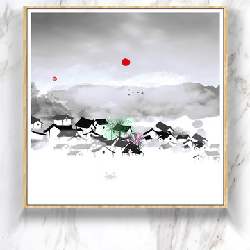 創(chuàng)意畫