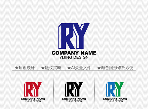 RY標(biāo)志