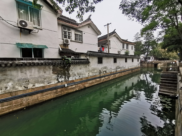 苏州平江路