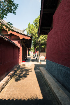 双林寺