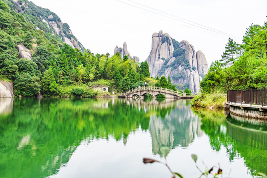 太姥山风景区