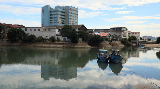 厦门风光