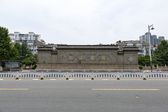 常州天宁禅寺