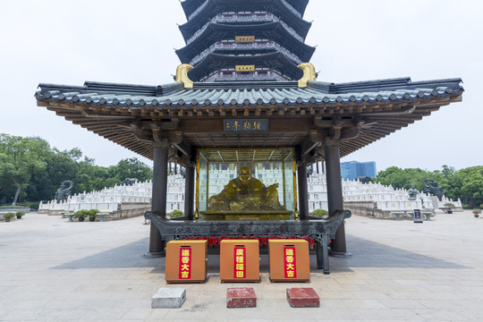 常州天宁禅寺