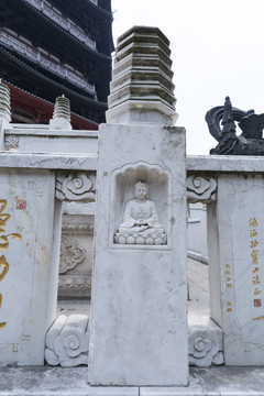 常州天宁禅寺