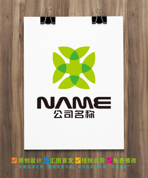 環(huán)保健康科技生物生態(tài)茶logo