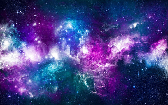 宇宙星空
