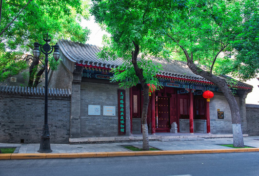天津格格府典藏博物馆