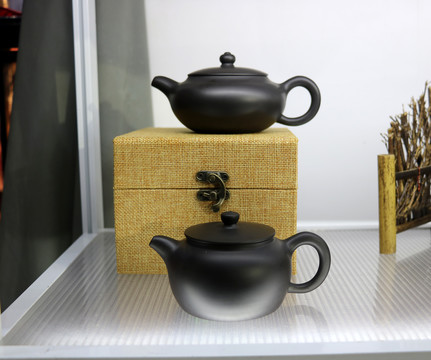 茶壶设计