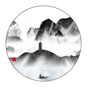 個性創(chuàng)意掛畫
