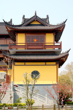 佛教建筑