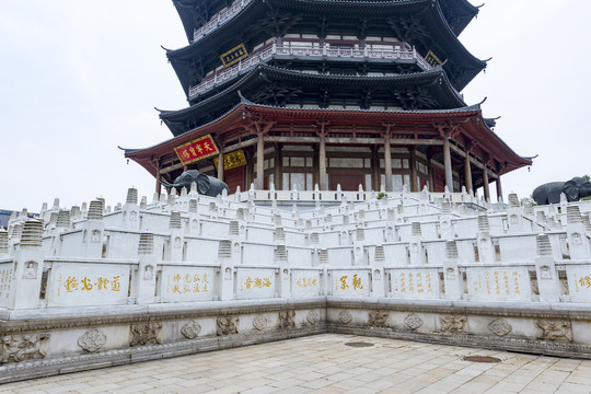 常州天宁禅寺