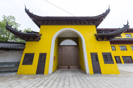 常州天宁禅寺