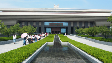 孔子博物馆