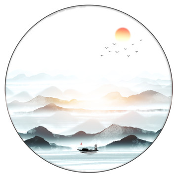 裝飾畫