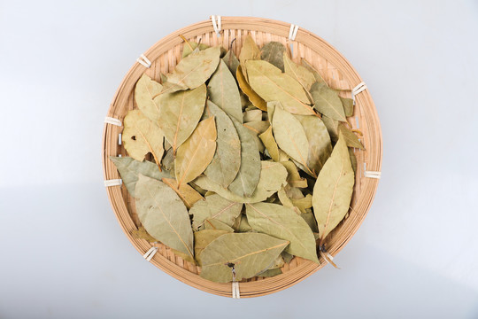 香葉