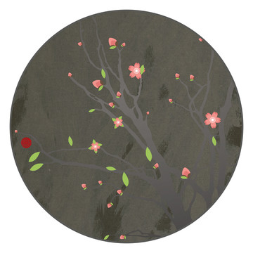 現(xiàn)代掛畫