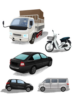 車元素