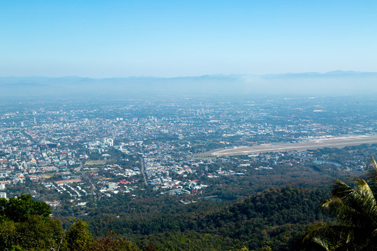 泰国素贴山