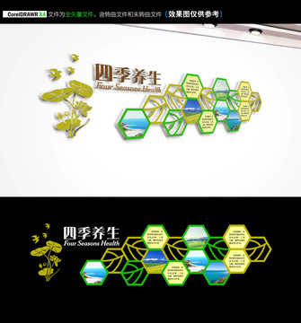 四季養(yǎng)生