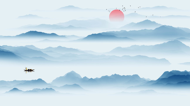 中國(guó)風(fēng)