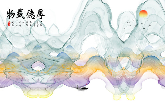 中國風(fēng)