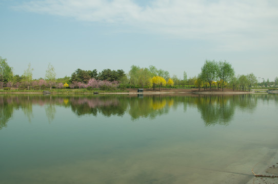 大同御东生态园