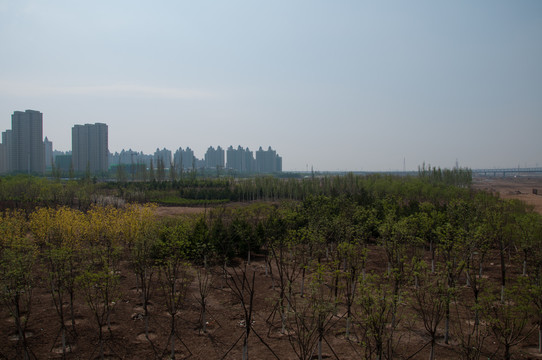 大同御东生态园