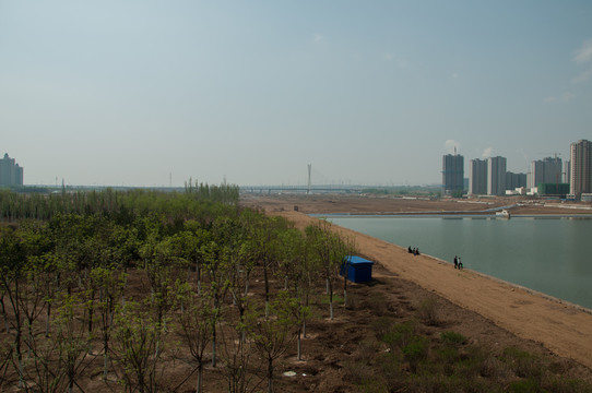 大同御东生态园