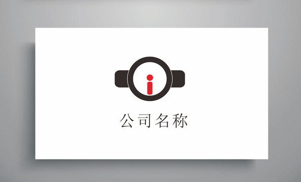 手表logo