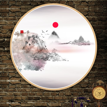 工藝裝飾畫