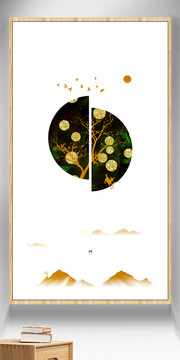 創(chuàng)意插畫