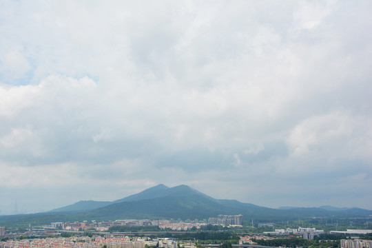 风雨欲来