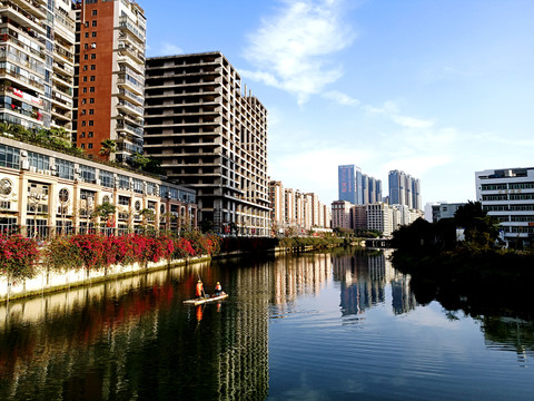 深圳建筑