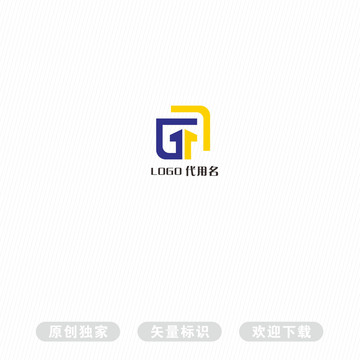 GT標識