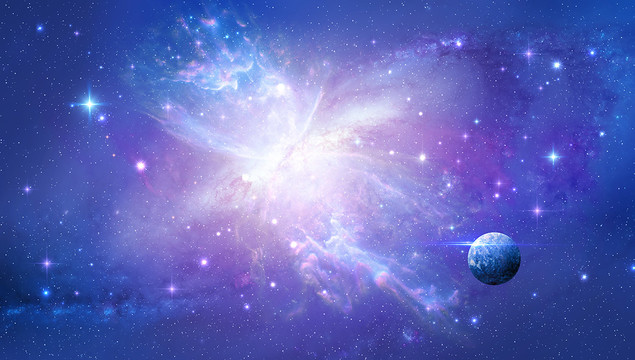 星空