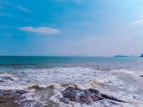 海景