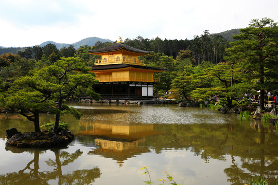 日本京都