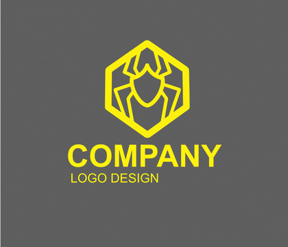 蜘蛛LOGO
