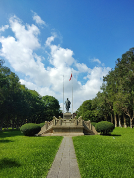 中山大学