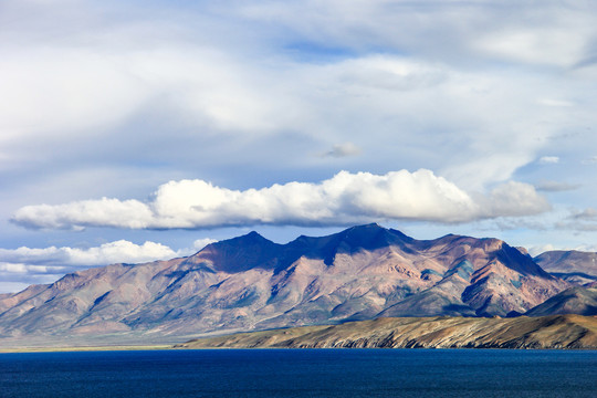 纳木那尼峰