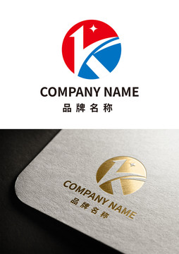 K標(biāo)志