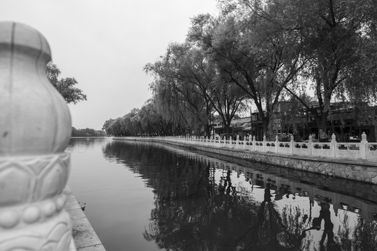 北京什剎海