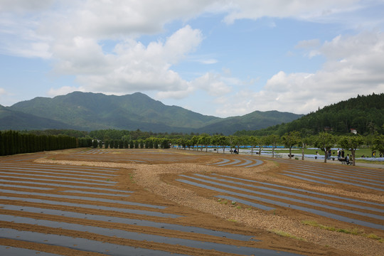 日本花都公园