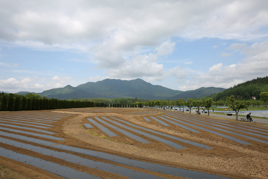 日本花都公园