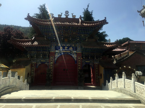 炳灵寺