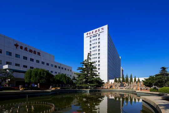 中日友好医院