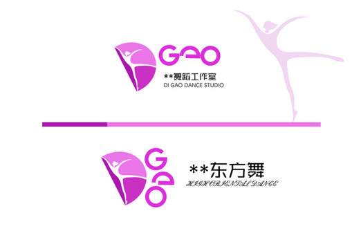 舞蹈標(biāo)志